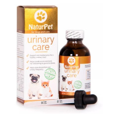 NaturPet Urinary Care 泌尿系統護理 貓狗適用 100ml (8775)