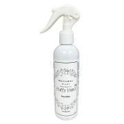 **清貨特價 (最佳使用日期:2025/01/25) ** Fluffy Hand [FH-DF] Flea Repellent for Dogs 天然殺虱噴霧(犬用) 250ml