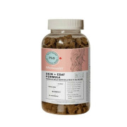 MicrocynAH [BMTD3300] - 皮膚毛髮保養配方 日常養生肉粒 (狗用) 300g(90粒) (樽裝)