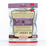 **清貨特價 (最佳食用日期:2025/02/28) ** Primal FELINE FREEZE-DRIED NUGGETS (原始) 貓用冷凍脫水糧- 火雞配方 14oz/397g (FTF14FD) 