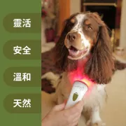 Photizo Vetcare  寵物光療儀 (南非 )【慢性疼痛｜關節炎｜肌腱炎｜椎間盤突出｜瘀傷｜皮膚問題｜一 部儀器適用於多種問題】產品尺寸 21 x 7cm