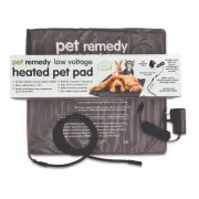 PET REMEDY 低電壓安全保暖墊