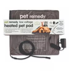 PET REMEDY 低電壓安全保暖墊