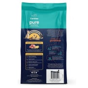 Canidae PURE Elements 無穀物多元配方貓糧 05lbs [3512]