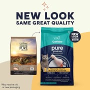 Canidae PURE Elements 無穀物多元配方貓糧 10lbs [3517]