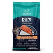 Canidae PURE Sea 無穀物海洋配方貓糧 10lbs [3317]