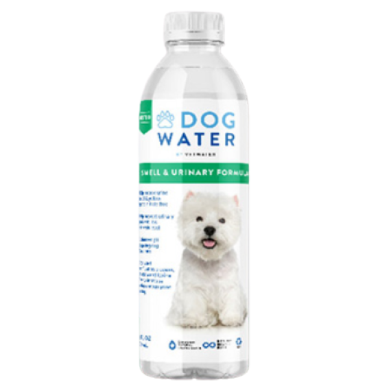 凡購物滿$300, 以$5換購 DogWater pH Balance 狗狗飲用水(有助增狗狗飲水量) 500ML