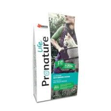 Pronature - Pronature Life FIT 雞肉全貓草本保健配方 2.27kg [LB58712]