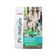 Pronature - Pronature Life FIT 雞肉全犬草本保健配方 2.27kg [LB57712]