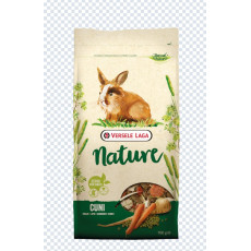 Versele-Laga Nature 全天然高纖成年侏儒兔糧 700g 461448