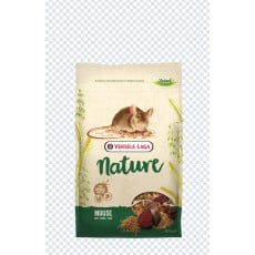 Versele-Laga Nature 穀物混合倉鼠糧 400g 461421