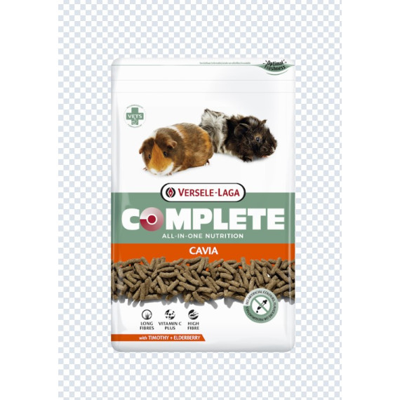 Versele-Laga Complete all-in-one Cavia 全配方沙鼠倉鼠糧 1.75kg 461312