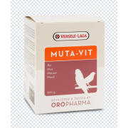 Versele-Laga Muta-Vit 多種維生素美毛系列專用補充品 200g 460208