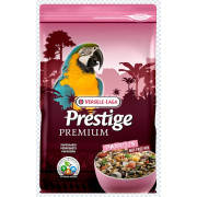 Versele-Laga Prestige Premium 中大型鸚鵡不含堅果混合鳥糧 2kg 422193