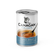 Canagan 貓咪補水湯 營養補水 140g