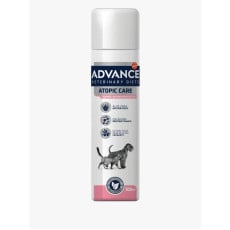 920569 ADVANCE ATOPIC SHAMPOO 寵物過敏洗毛液 300ML