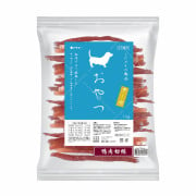 **清貨特價 (最佳食用日期:2025/02/16) **NASAMI 風乾小食 [NS- 1029] - 鴨肉切絲 1KG