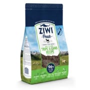 Ziwipeak 巔峰 無穀物狗糧 96% Tripe & Lamb 脫水草胃+羊肚 02.5kg [ADTL2.5]