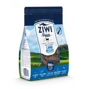 Ziwipeak 巔峰 無穀物貓糧 96% Lamb 脫水羊肉 1kg [ACL1]