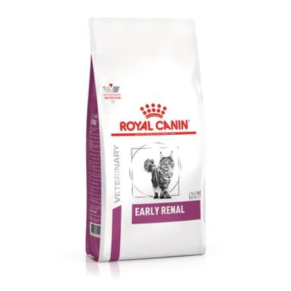 Royal Canin - Early Renal 獸醫配方 早期腎臟處方 貓乾糧 1.5kg [2923700] 