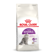 Royal Canin 健康營養系列 - 成貓敏感腸胃營養配方 *Sensible (S33)* 貓乾糧 04kg [2521040011]