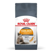 Royal Canin 加護系列 - 成貓亮毛及皮膚加護配方 *Hair & Skin* 貓乾糧 04kg [2526040012]