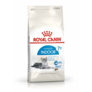 Royal Canin 健康營養系列 - 室內成貓7+營養配方 *Indoor 7+* 貓乾糧 01.5kg [2548015010]