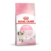 Royal Canin 健康營養系列 - 幼貓營養配方 *Kitten* 貓乾糧 02kg [2522020012]