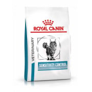 Royal Canin - Sensitivity Control (SC27) 獸醫配方 過敏控制處方 乾貓糧 1.5kg [3113600]