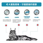 Royal Canin - Hypoallergenic (DR25) 獸醫配方 低敏配方 乾貓糧 2.5kg [3112900]