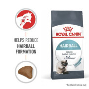 Royal Canin 加護系列 - 成貓除毛球加護配方 *Hairball* 貓乾糧 04kg [2534040012]