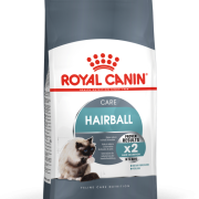 Royal Canin 加護系列 - 成貓除毛球加護配方 *Hairball* 貓乾糧 10kg [2534100012]