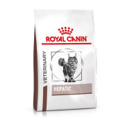 Royal Canin - Hepatic (HF26) 獸醫配方 肝臟處方 貓乾糧 2kg [4012020011] *新包裝*