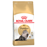 Royal Canin 純種系列 - 波斯成貓專屬配方 *Persian* 貓乾糧 02kg [2552020011]