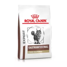 Royal Canin - Fibre Response (FR31) 獸醫配方 腸胃高纖易消化 乾貓糧 4kg [2832400/3152300]