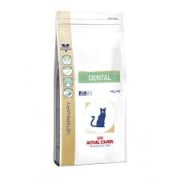 Royal Canin - Dental (DSO29) 獸醫配方 貓潔齒配方 貓乾糧 1.5kg [3094400] *紫標袋*