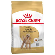 Royal Canin 純種系列 - 貴婦狗成犬專屬配方 *Poodle* 狗乾糧 03kg [3057030010]