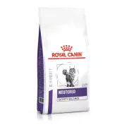 Royal Canin - Neutered Satiety Balance 獸醫配方 絕育平衡飽足感處方 貓乾糧 1.5kg [3088800] *紫標袋*