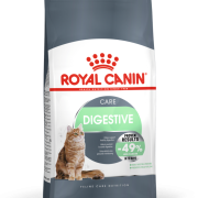 Royal Canin 加護系列 - 成貓消化道加護配方 *Digestive* 貓乾糧 02kg [3133400]