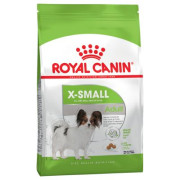 Royal Canin 健康營養系列 - 超小型成犬營養配方 *X-Small Adult* 狗乾糧 3kg [1003030010]