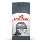 Royal Canin 加護系列 - 成貓高效潔齒加護配方 *Dental Care* 貓乾糧 01.5kg [2532015011]