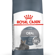 Royal Canin 加護系列 - 成貓高效潔齒加護配方 *Dental Care* 貓乾糧 01.5kg [2532015011]