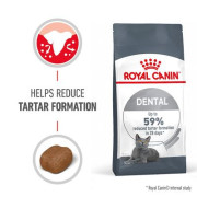 Royal Canin 加護系列 - 成貓高效潔齒加護配方 *Dental Care* 貓乾糧 03.5kg [2532035011]