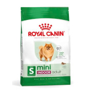 Royal Canin 健康營養系列 - 室內小型成犬營養配方 *Mini Indoor Adult* 狗乾糧 1.5kg [2434015010] (新舊包裝隨機發貨)