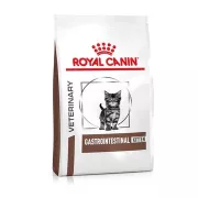 Royal Canin - Gastro Intestinal **Kitten** 獸醫配方 腸胃處方 *幼貓* 貓乾糧 2kg [2837500]