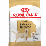 Royal Canin 純種系列 - 拉布拉多成犬專屬配方 *Labrador Retriever* 狗乾糧 12kg [2555400]