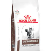 Royal Canin - Gastro Intestinal Moderate Calorie (GIM35) 獸醫配方 腸胃 (低卡) 乾貓糧 2kg [2833600] *新包裝*