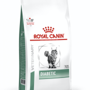 Royal Canin - Diabetic (DS46 )獸醫配方 糖尿 乾貓糧 1.5kg [3906015010]