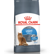 Royal Canin 加護系列 - 成貓體重控制加護配方 *Light Weight* 貓乾糧 03kg [2524030011]