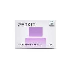 Petkit [pkt3s] Pura X 除臭滅菌淨化 50ml (4⽀裝) *新包裝*